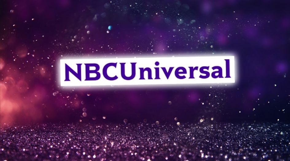 “An encouraging evolution of the laws in China” – exclusive interview with NBCUniversal’s Monique Cheng Joe