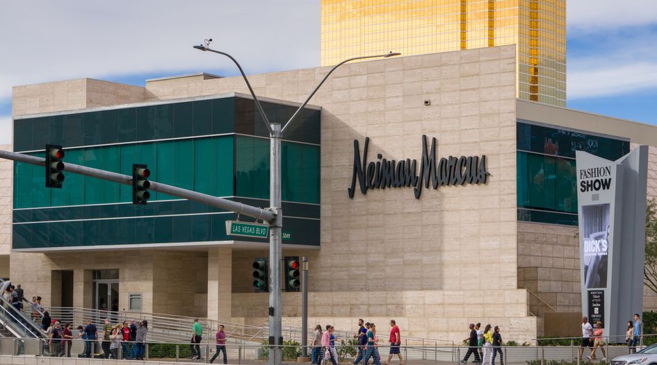 Neiman Marcus sues creditors committee co-chair over bid “coercion”
