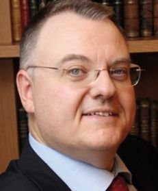 Nikolaos Lyberis