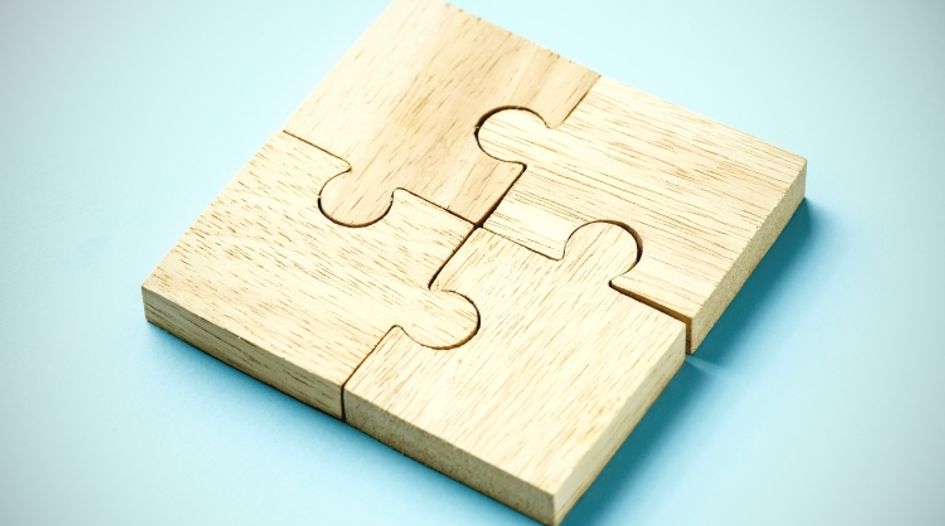A perfect match? How marketing and legal can create a productive partnership