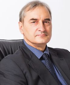Nikolay Bogdanov