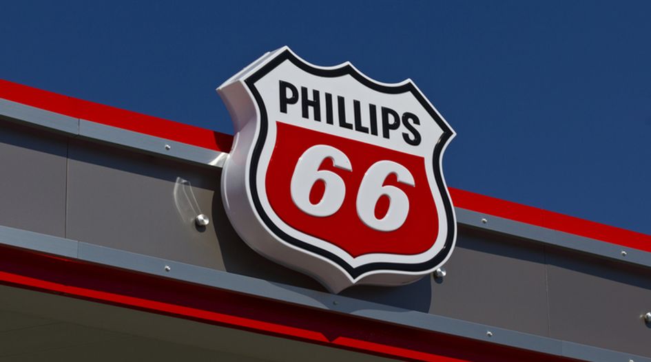 How to manage a Fortune 30 trademark portfolio with a lean team: Phillips 66 exclusive