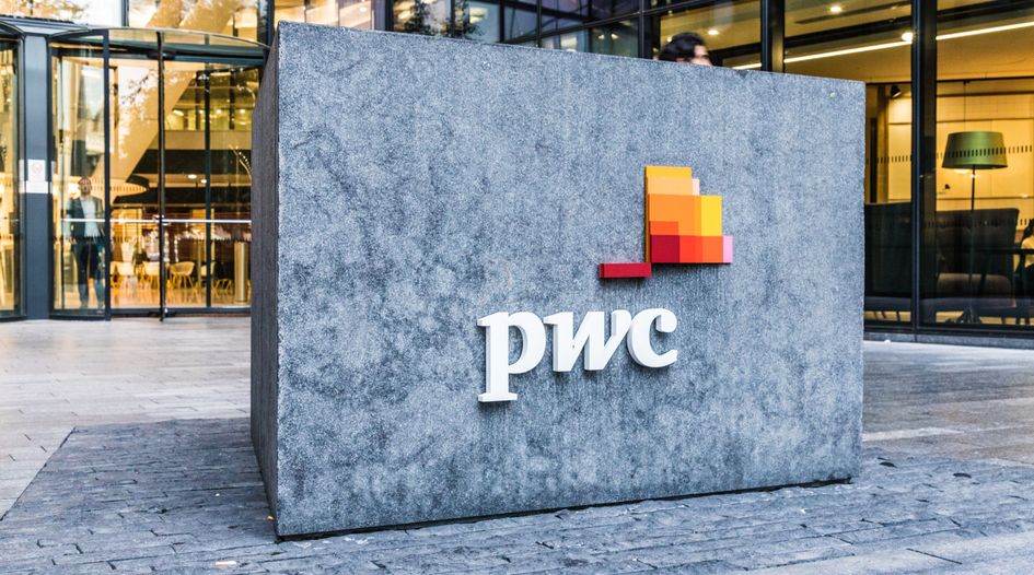 PwC sued over insurance firm’s sale to Slater and Gordon