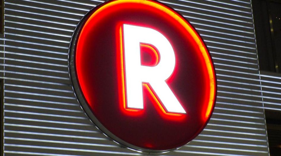 Rakuten continues patent dealing as it seeks to disrupt Japanese telcos