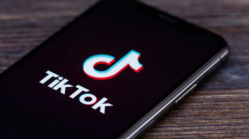 Microsoft promises to keep TikTok data in the US