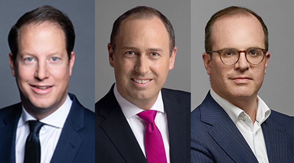 Roland Berger makes three hires in DACH region - Global Restructuring ...
