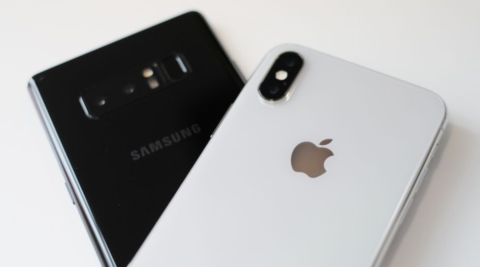 A timeline of Apple v Samsung and why the smartphone wars aren’t over yet