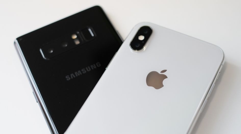 Design patent lessons from Apple v Samsung