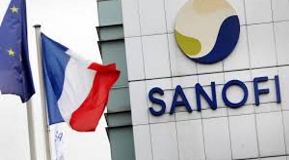 Sanofi eyes more M&amp;A as deals drive increase in IP portfolio quality
