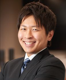 Ryohei Saito