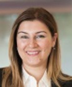 Selin Sinem Erciyas