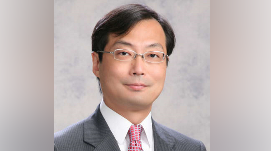 Shinichiro Abe: founding partner of Kasumigaseki International Law Office in Tokyo