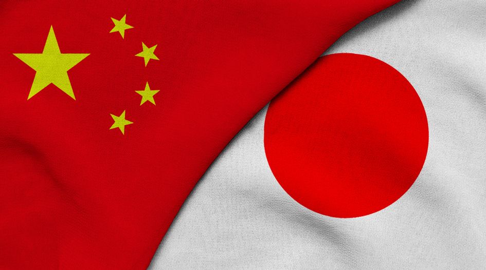 Japanese suppliers see little alternative to litigation as challenges in China mount