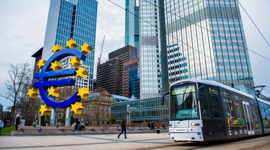 European Central Bank boosts data analytics capabilities