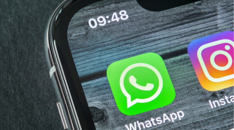 Israeli surveillance company seeks to quash WhatsApp suit