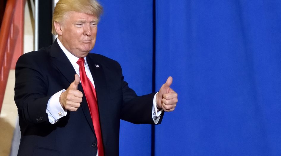 TikTok claps back against Trump’s ban