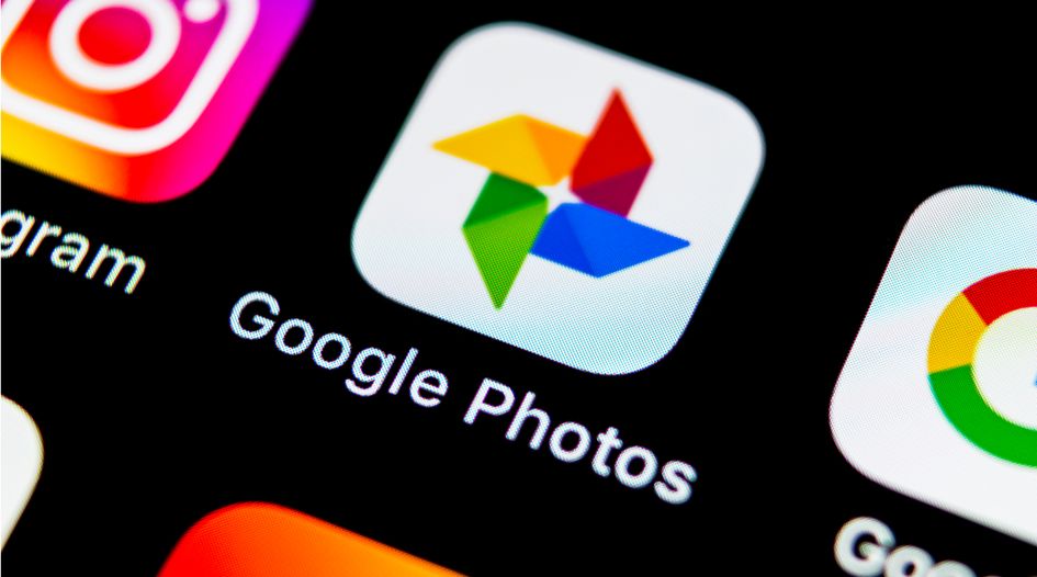 BIPA lawsuit targets Google Photos