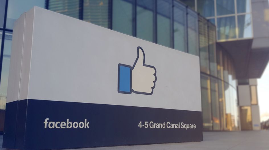 Facebook files dual lawsuits in crackdown on unauthorized activity