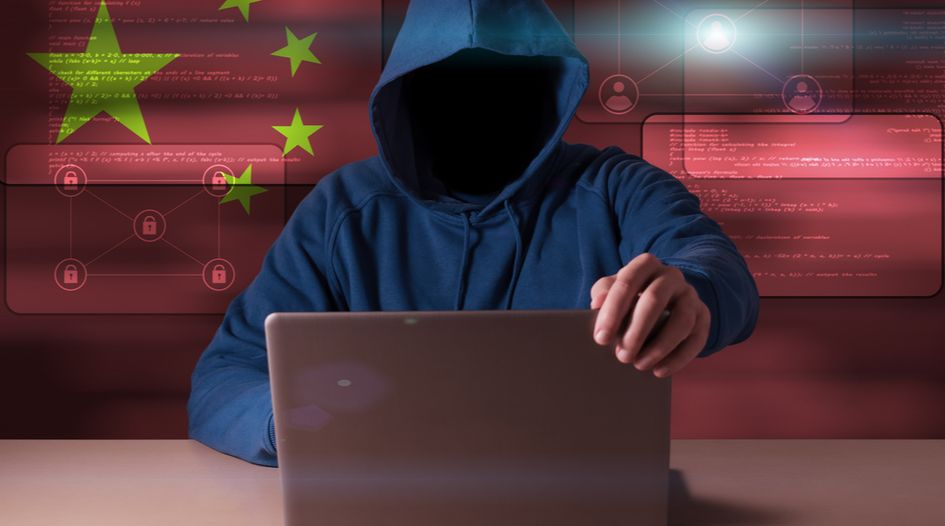 FBI: Chinese hackers tried to steal covid-19 research