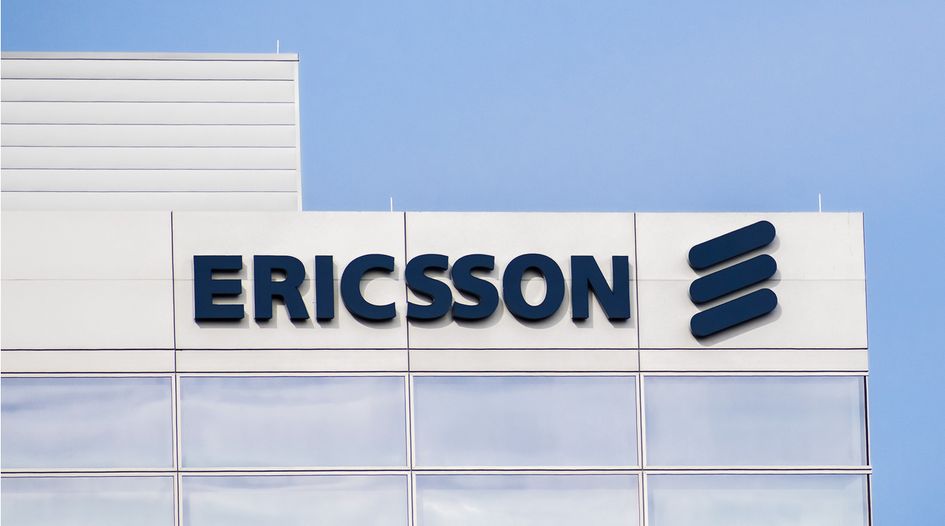 Ericsson pivots to data strategy for network maintenance
