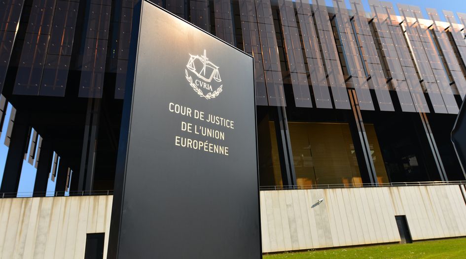 Advocate-general says offline data consent must be explicit