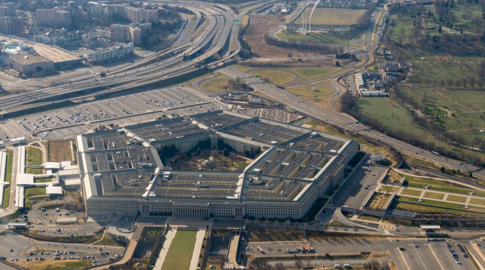 DoD report inconclusive on Trump’s influence over $10 billion cloud computing contract