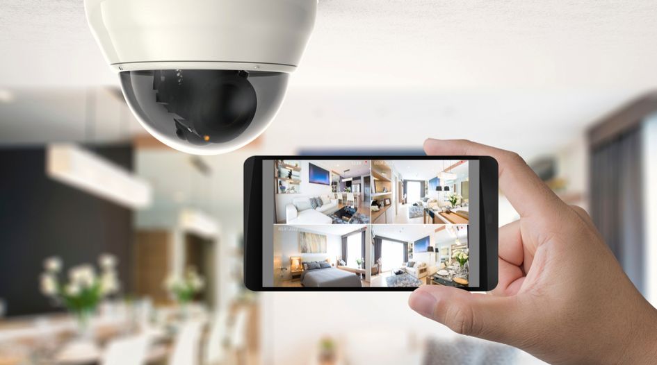 Apple buys patent portfolio from former AI home camera maker