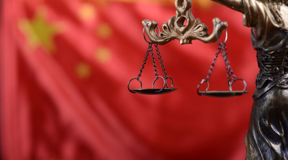 What it’s like to sue a Chinese company for patent infringement in China