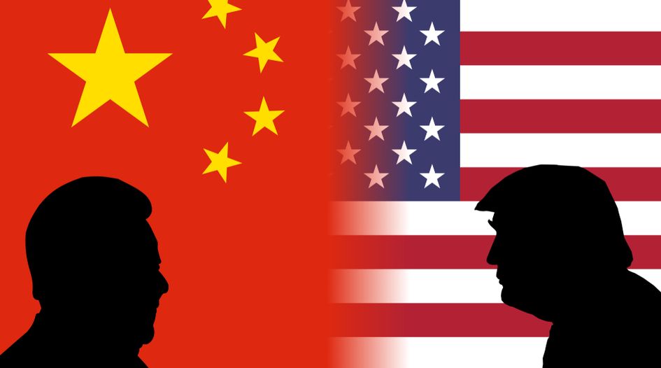 Two years of trade war spotlight have done little to change views of IP environment in China