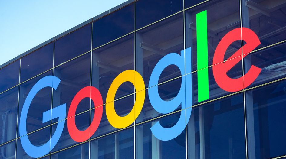 Google loses €50 million GDPR appeal
