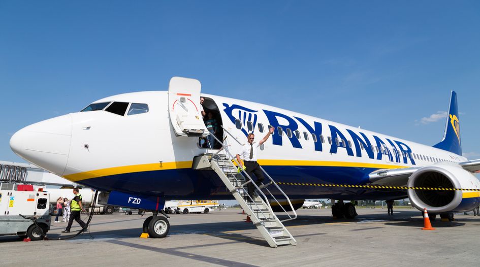 Ryanair fails to obtain injunction in Skyscanner data-scraping litigation