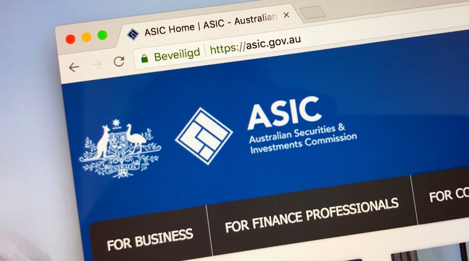Australian financial planner pursued over representatives’ cybersecurity