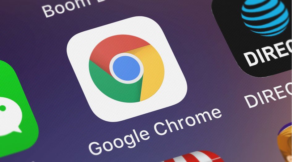 Google faces class action over alleged Chrome non-user data collection