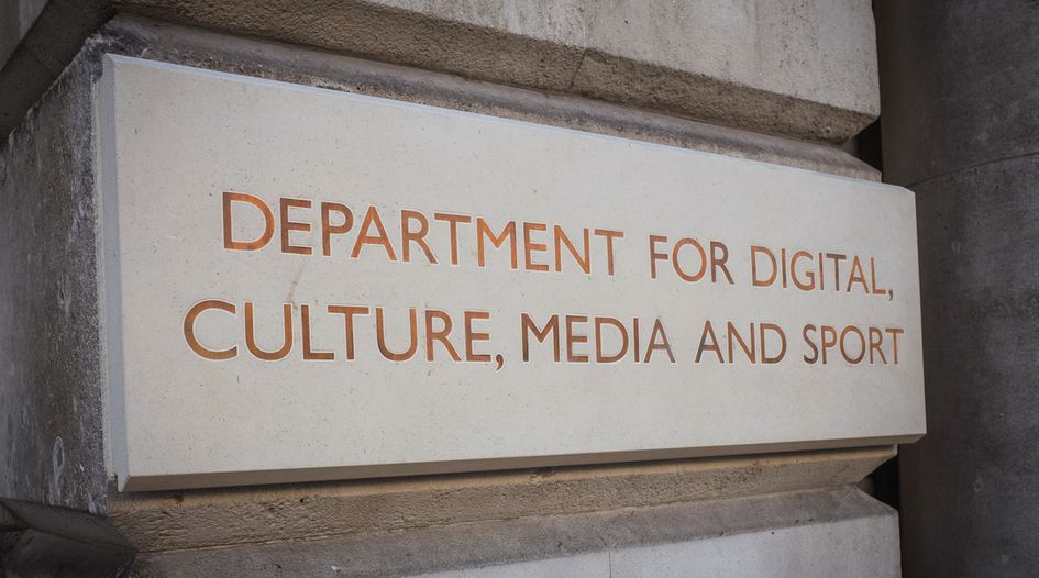 UK set to alter cybersecurity framework