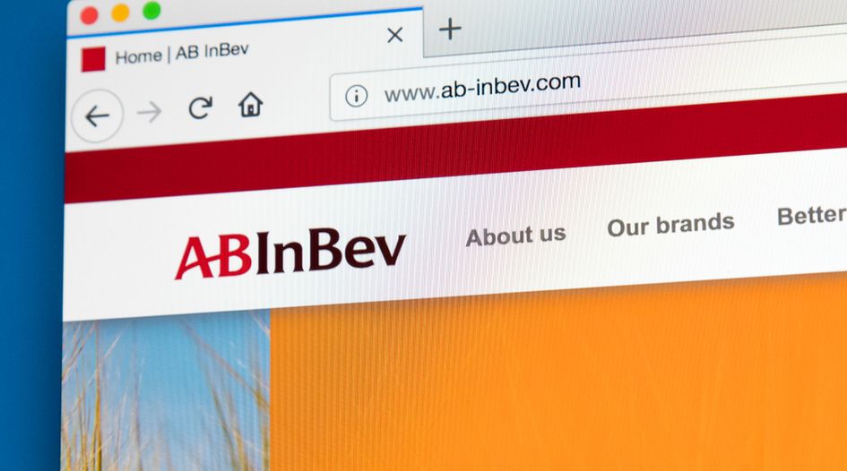 Developing new tech solutions to fix vulnerabilities: exclusive interview with AB InBev’s Pieter van den Bulck