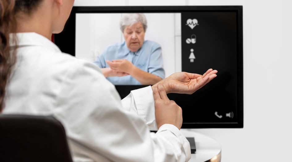 HHS suspends HIPAA rules to encourage telemedicine use