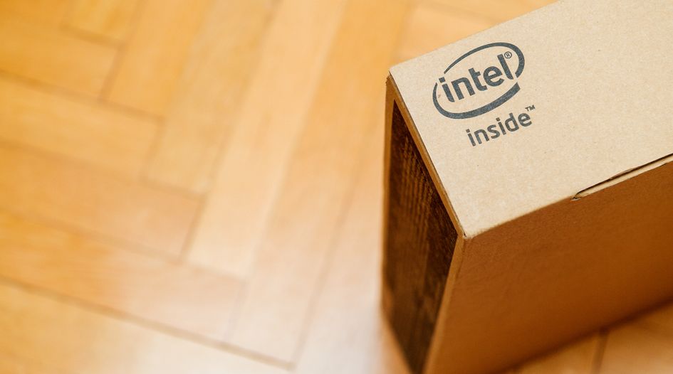 A rapid analysis of Intel’s connected devices patent portfolio