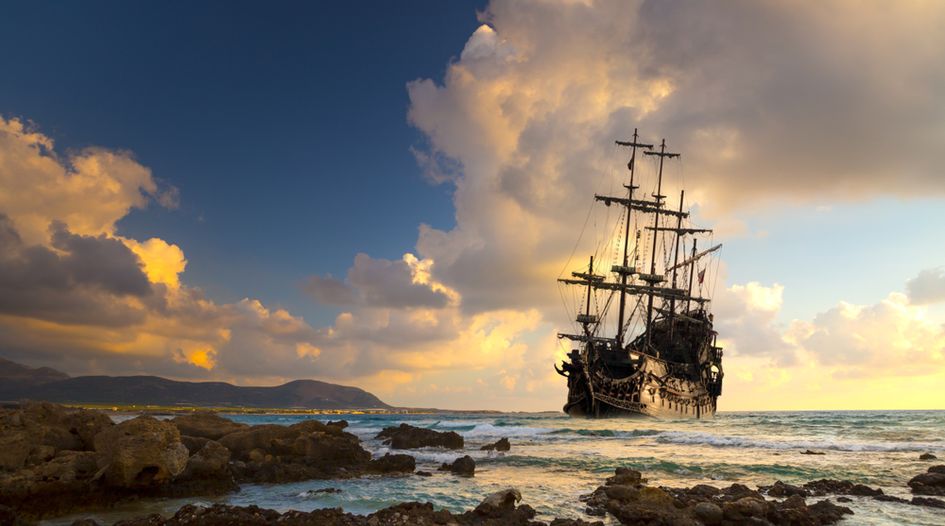 SCOTUS pirate ship copyright case prompts senators to raise new concerns over sovereign immunity