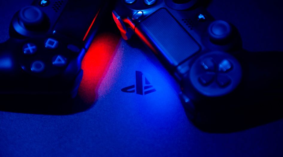 NPE asserts embattled Japanese billionaire’s gaming patent against Sony