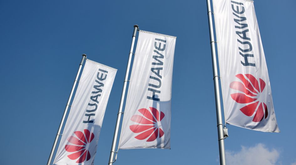 Huawei seeks to leverage invalidations in InterDigital dispute
