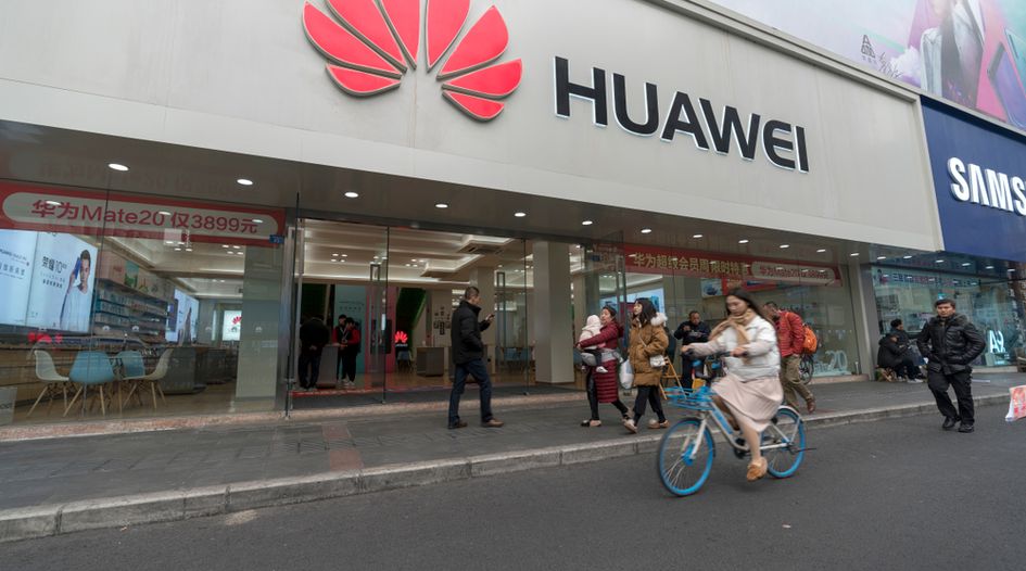 Huawei’s increasing China focus may have paved way for Qualcomm deal