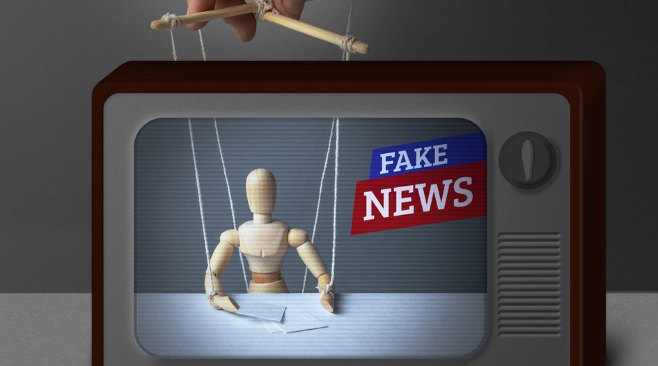 Brazil senate to vote on ‘fake news’ bill