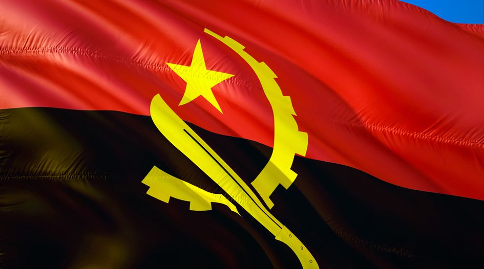 US corporation sues Angola for state-sponsored hack