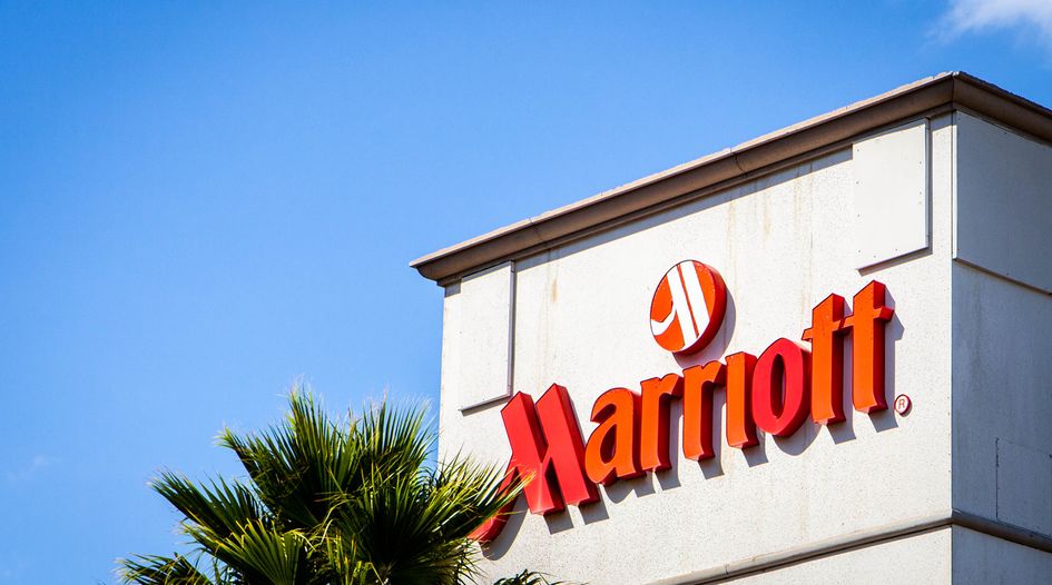 Court gives green light for Marriott hacking victims