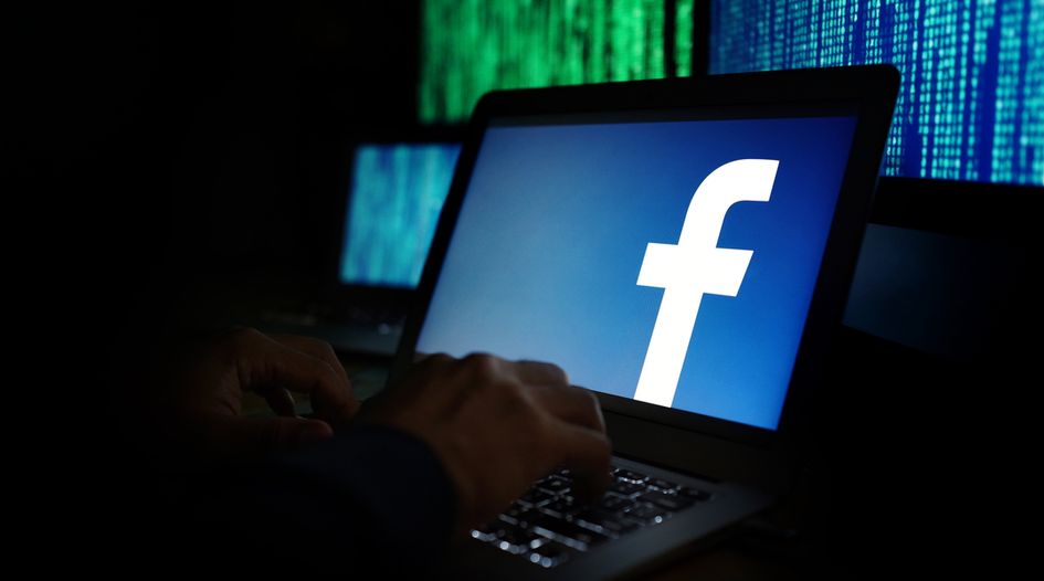 Facebook SCC Irish investigation under fire from both sides