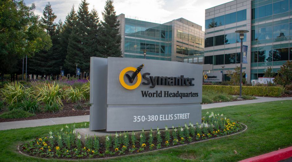 LOT spies an opportunity before Broadcom closes its acquisition of Symantec