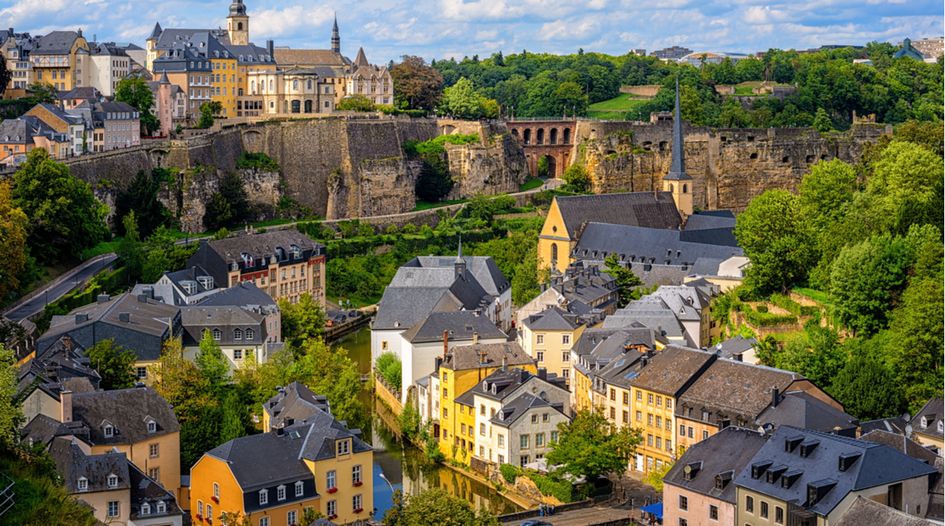 Luxembourg watchdog to conclude “major” GDPR cases