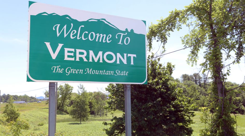 Vermont AG ceded data broker issue to Facebook, emails show