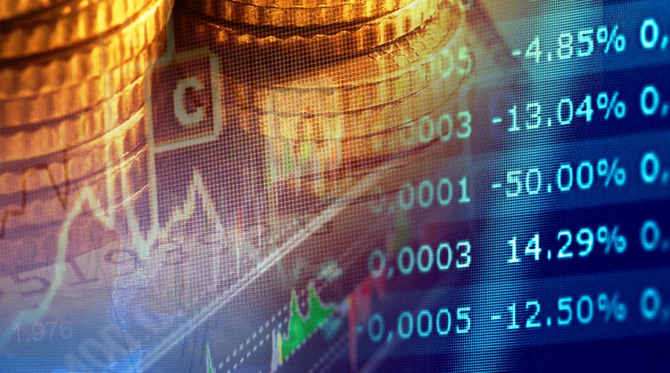 With money on hand Acacia claims it is “uniquely positioned” to take advantage of dislocated IP market