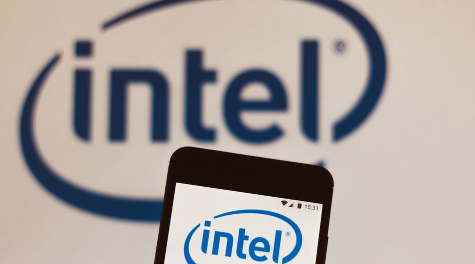 Low on encumbrances and relatively young, the Intel patents look ripe for sale - but will that be enough?